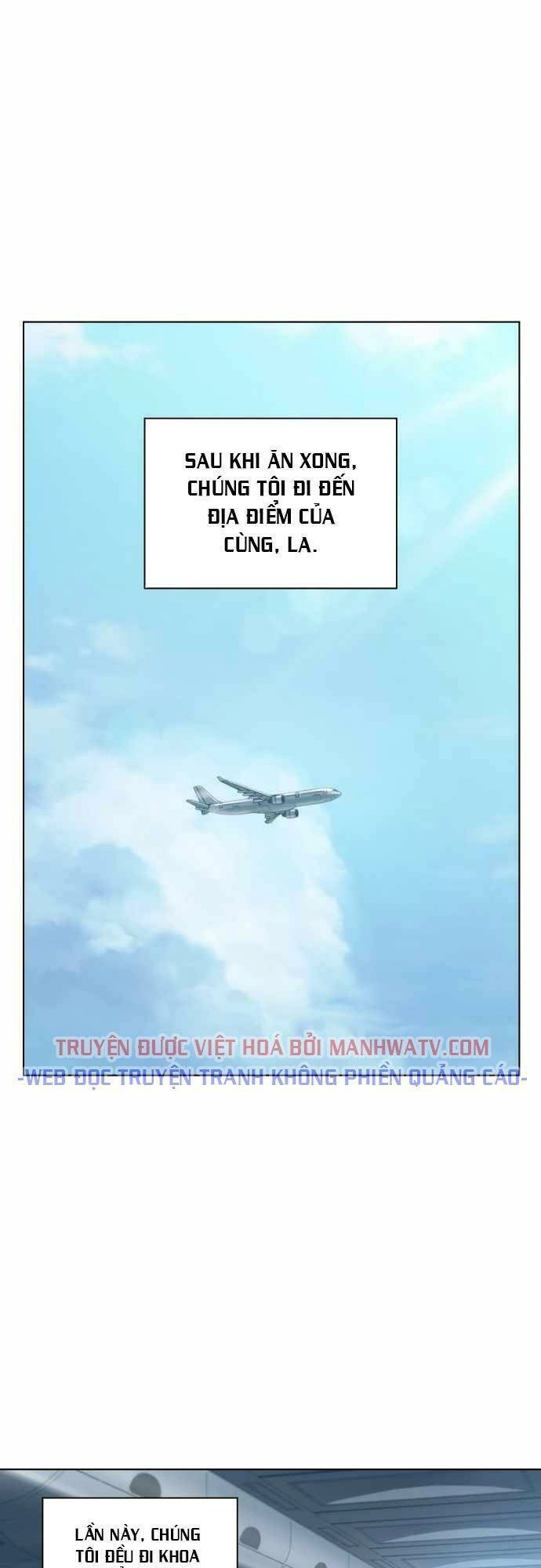 Văn Phòng Đặc Biệt Chapter 54 - 26