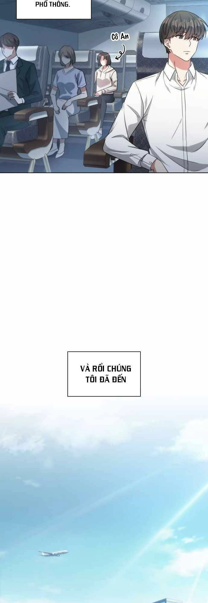 Văn Phòng Đặc Biệt Chapter 54 - 27