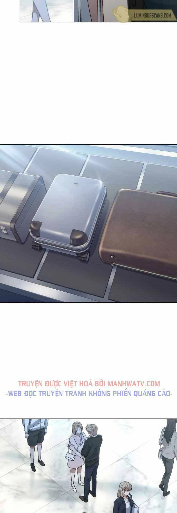 Văn Phòng Đặc Biệt Chapter 54 - 30