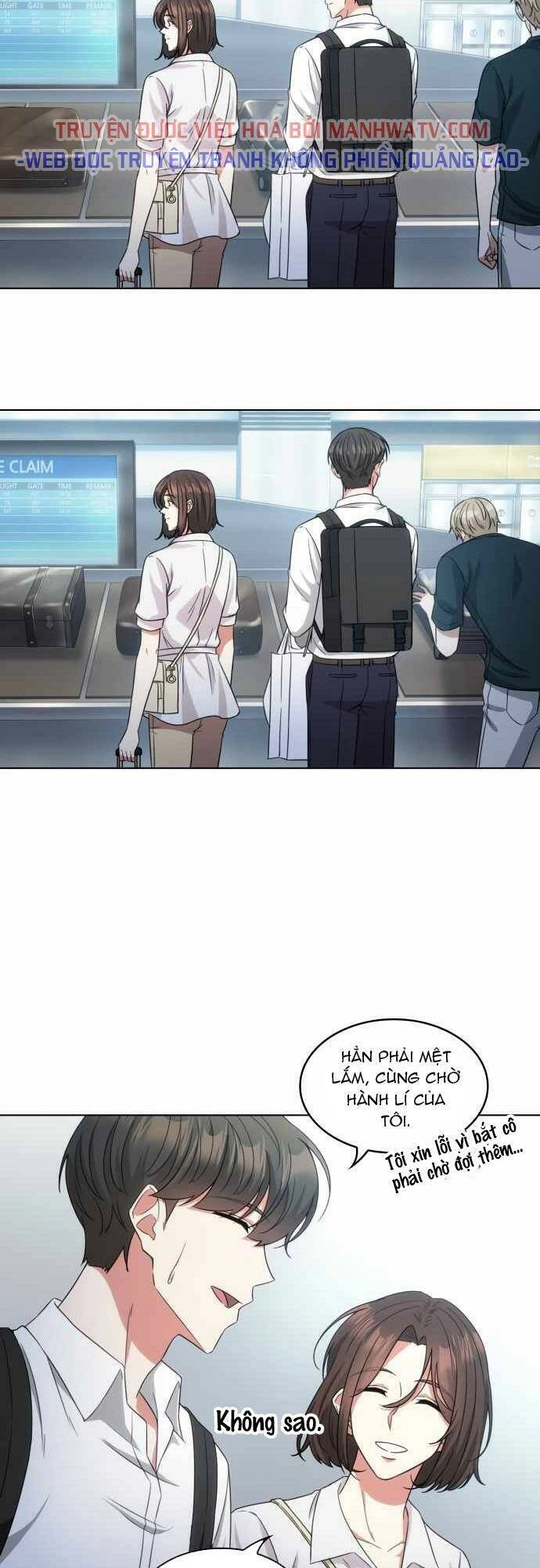 Văn Phòng Đặc Biệt Chapter 54 - 32