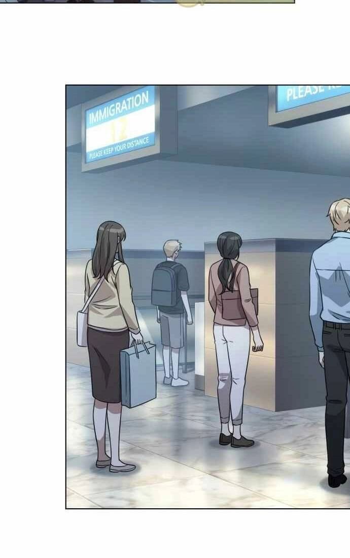 Văn Phòng Đặc Biệt Chapter 54 - 34