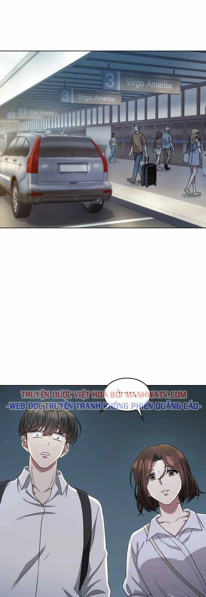 Văn Phòng Đặc Biệt Chapter 54 - 35