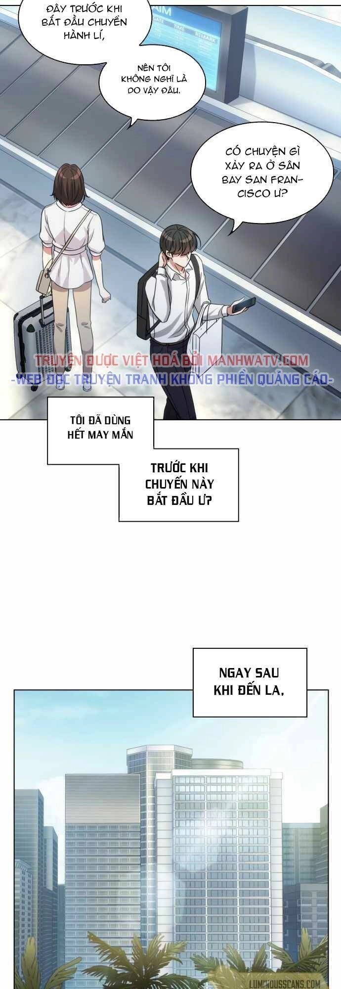 Văn Phòng Đặc Biệt Chapter 54 - 38