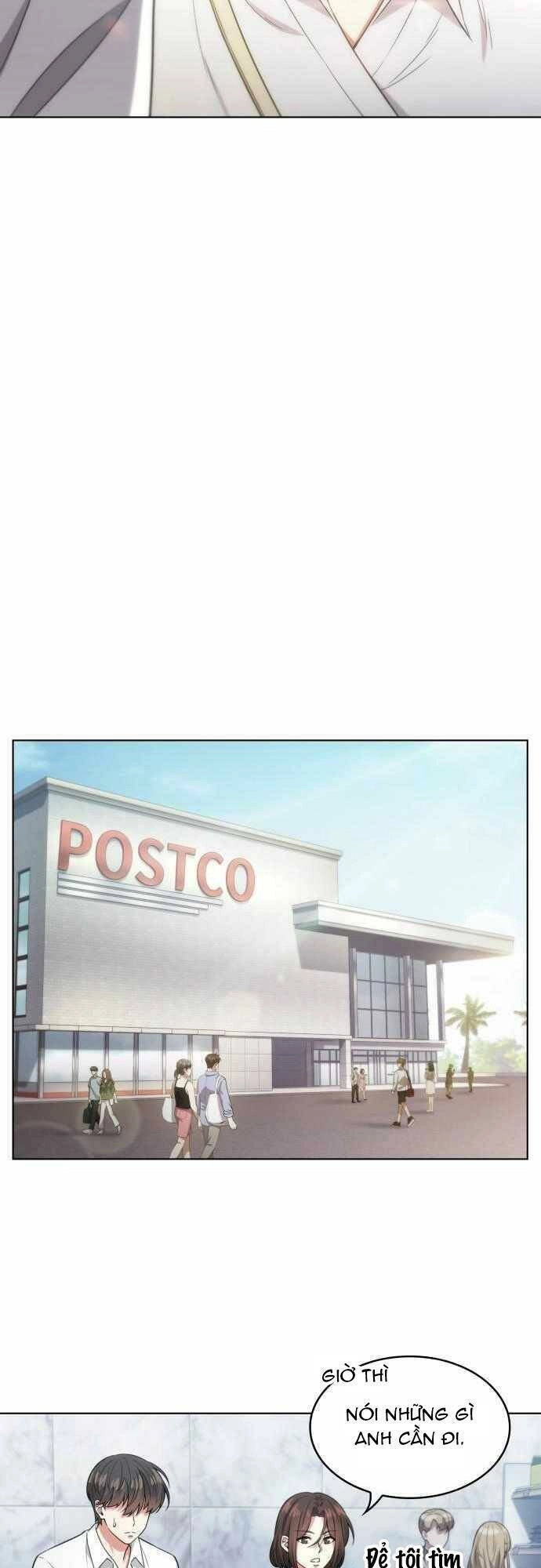 Văn Phòng Đặc Biệt Chapter 55 - 21