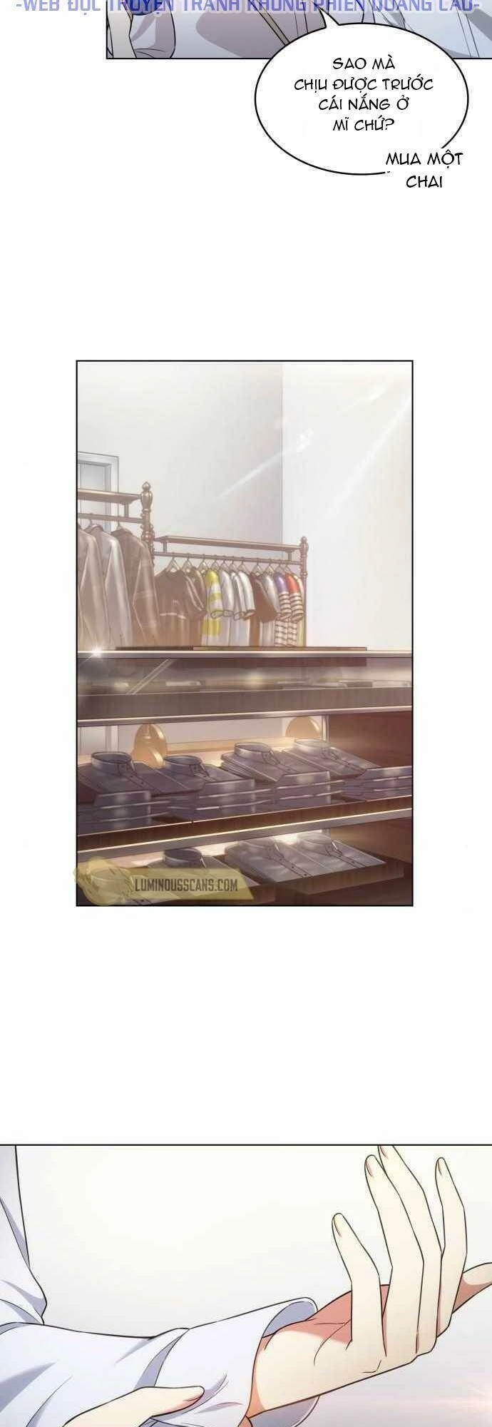 Văn Phòng Đặc Biệt Chapter 55 - 24