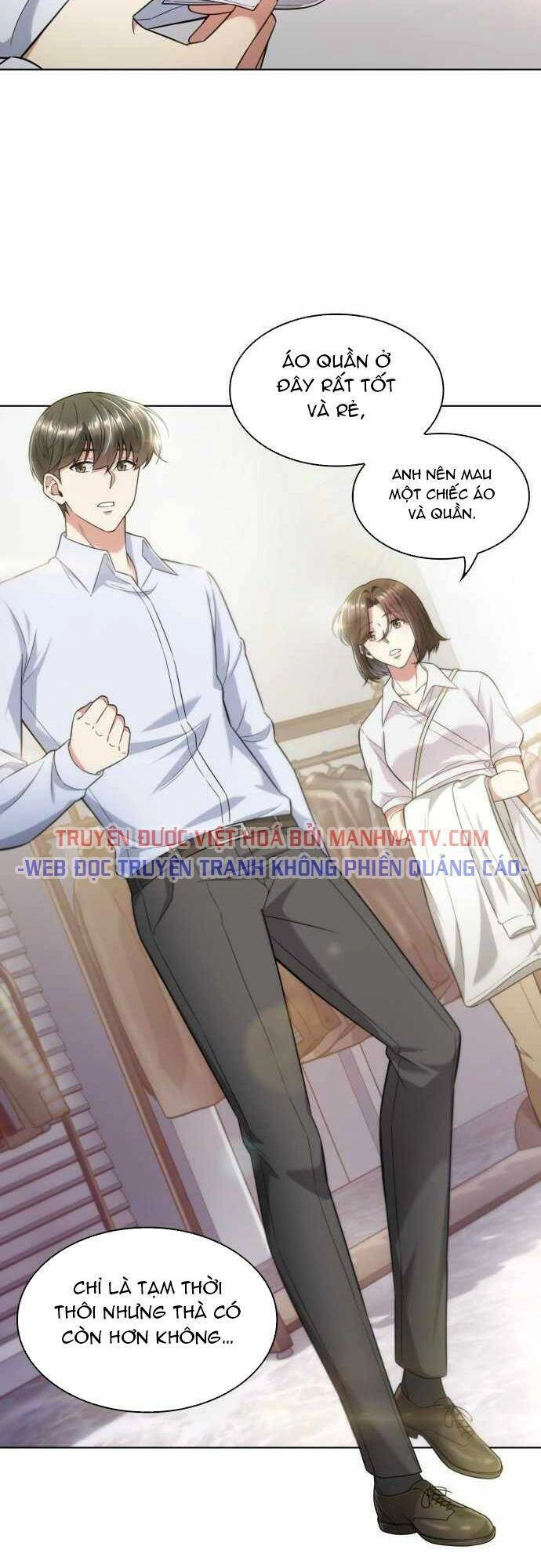 Văn Phòng Đặc Biệt Chapter 55 - 25