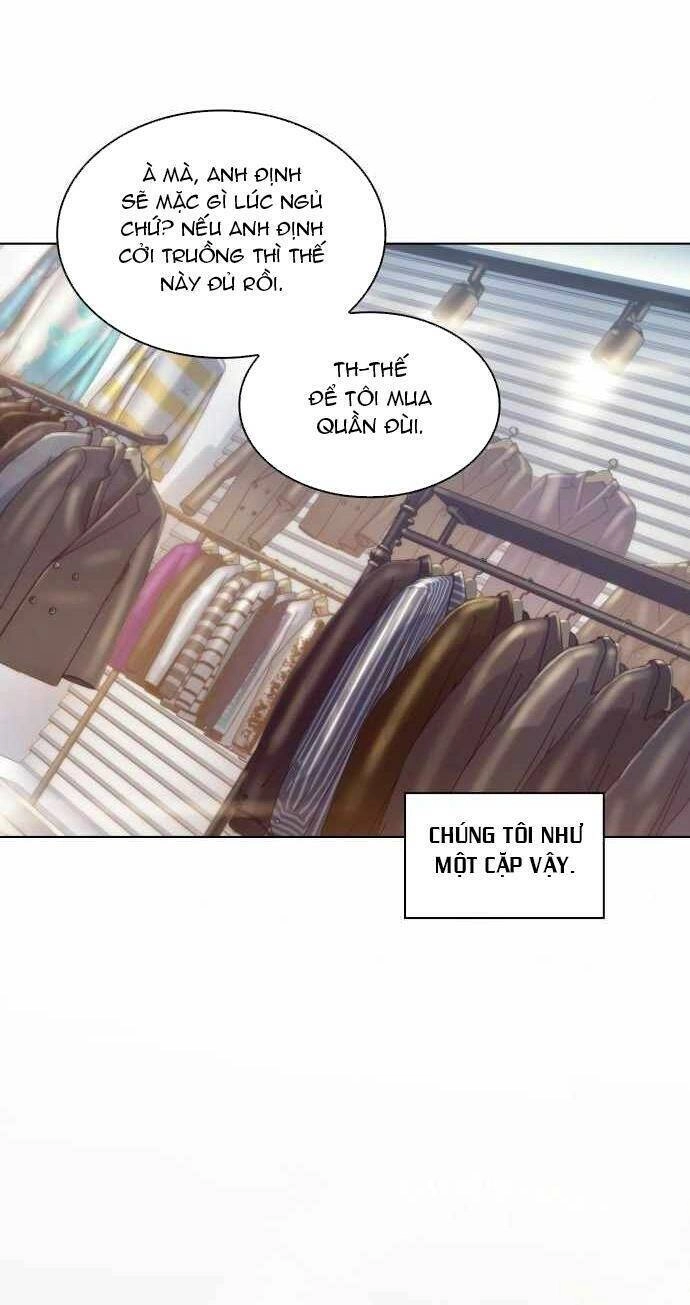 Văn Phòng Đặc Biệt Chapter 55 - 29