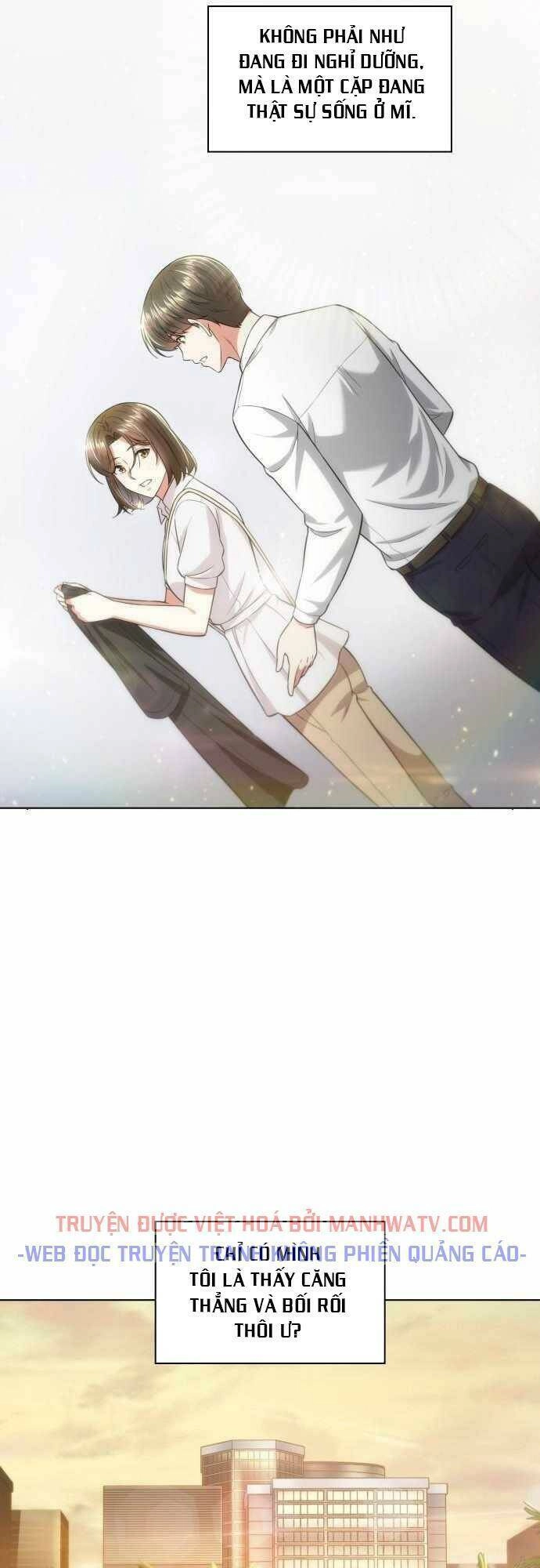 Văn Phòng Đặc Biệt Chapter 55 - 30