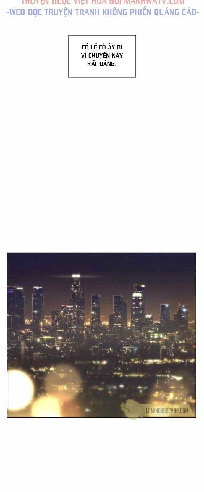 Văn Phòng Đặc Biệt Chapter 55 - 39