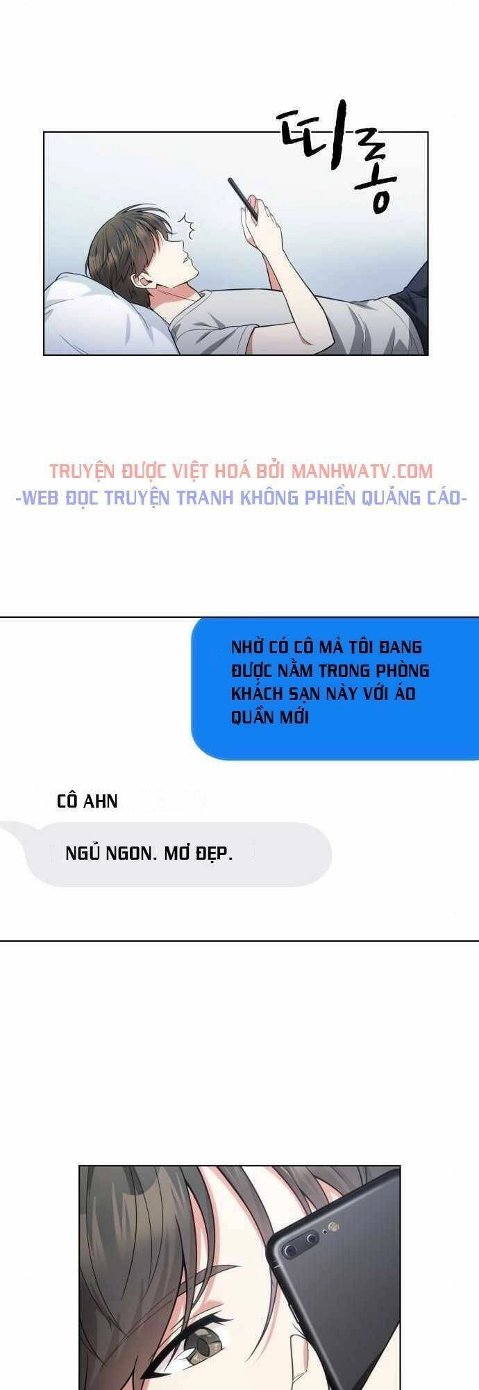 Văn Phòng Đặc Biệt Chapter 55 - 42