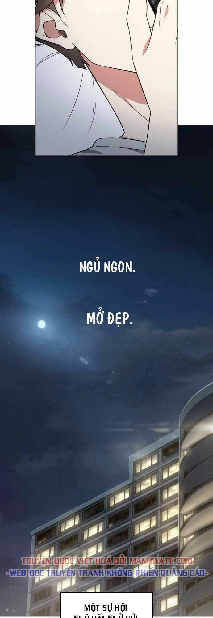 Văn Phòng Đặc Biệt Chapter 55 - 43