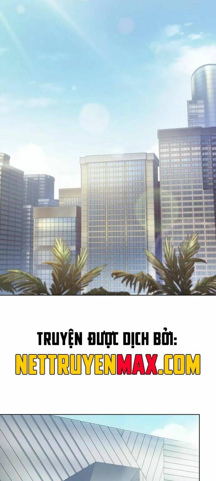 Văn Phòng Đặc Biệt Chapter 56 - 4