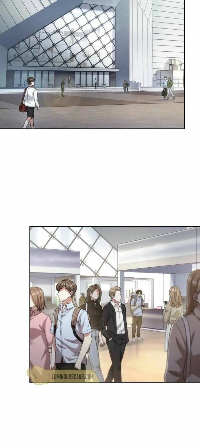 Văn Phòng Đặc Biệt Chapter 56 - 5