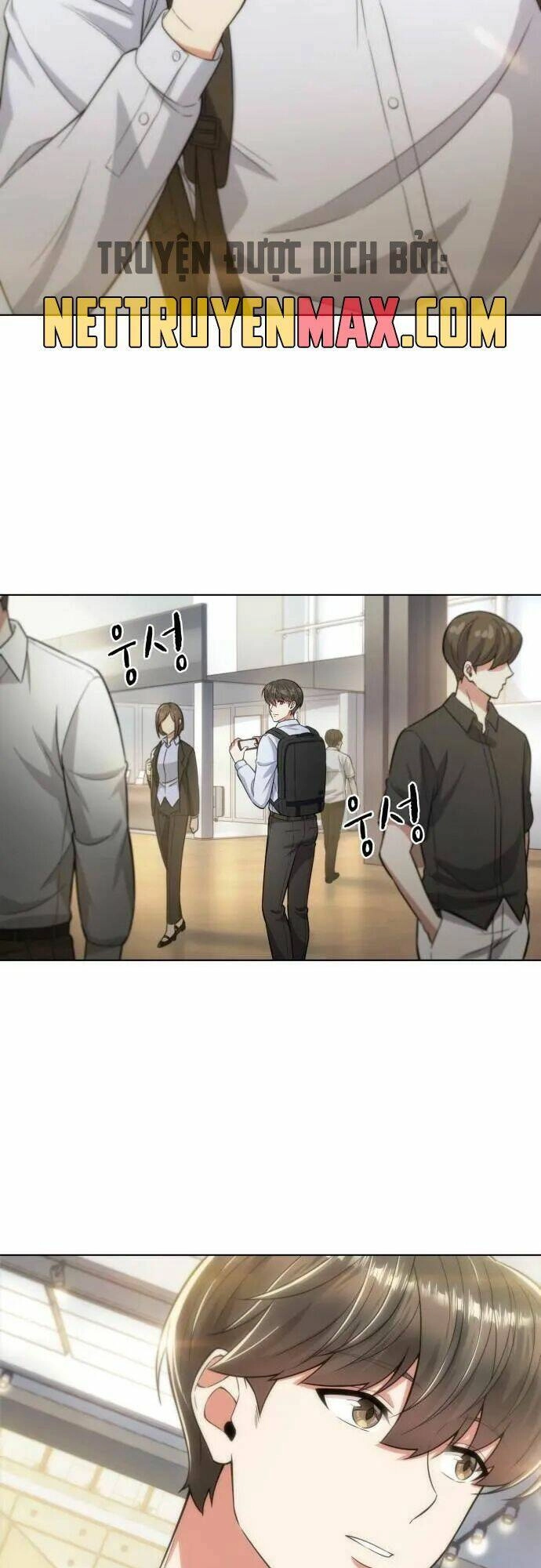 Văn Phòng Đặc Biệt Chapter 56 - 7