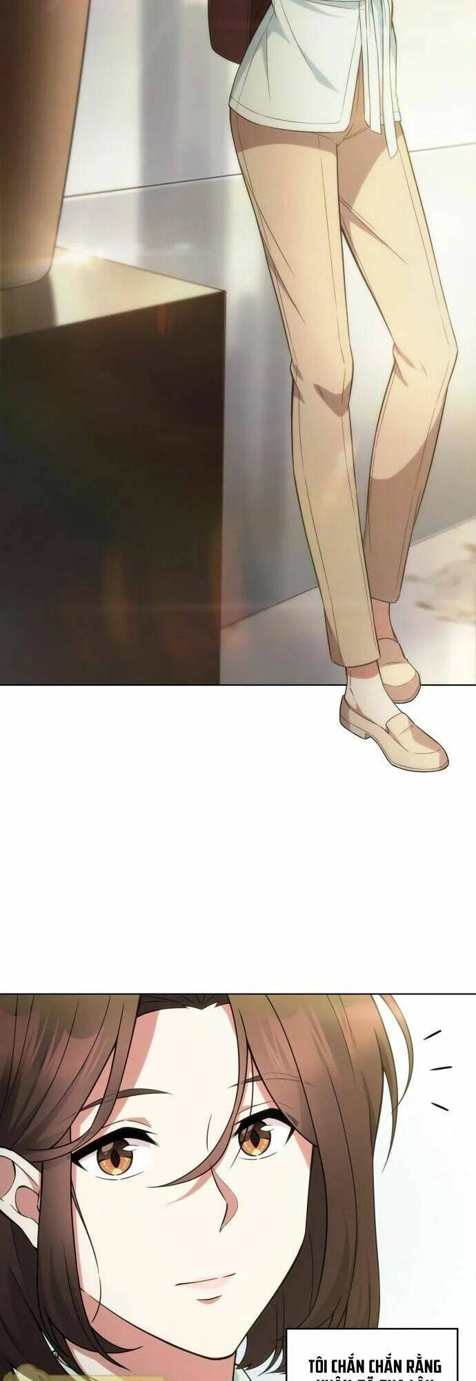 Văn Phòng Đặc Biệt Chapter 56 - 13