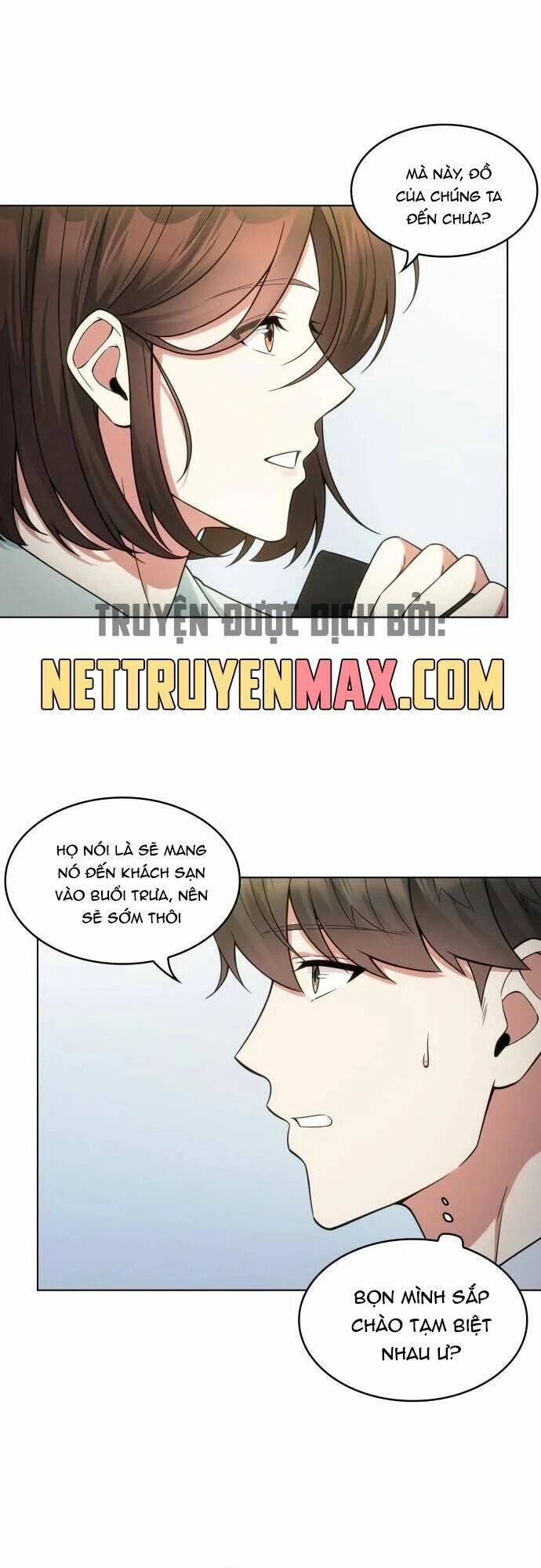 Văn Phòng Đặc Biệt Chapter 56 - 18