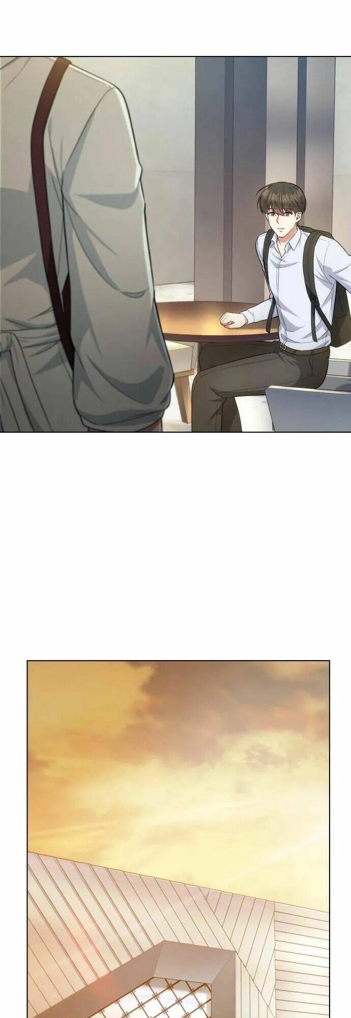 Văn Phòng Đặc Biệt Chapter 56 - 21