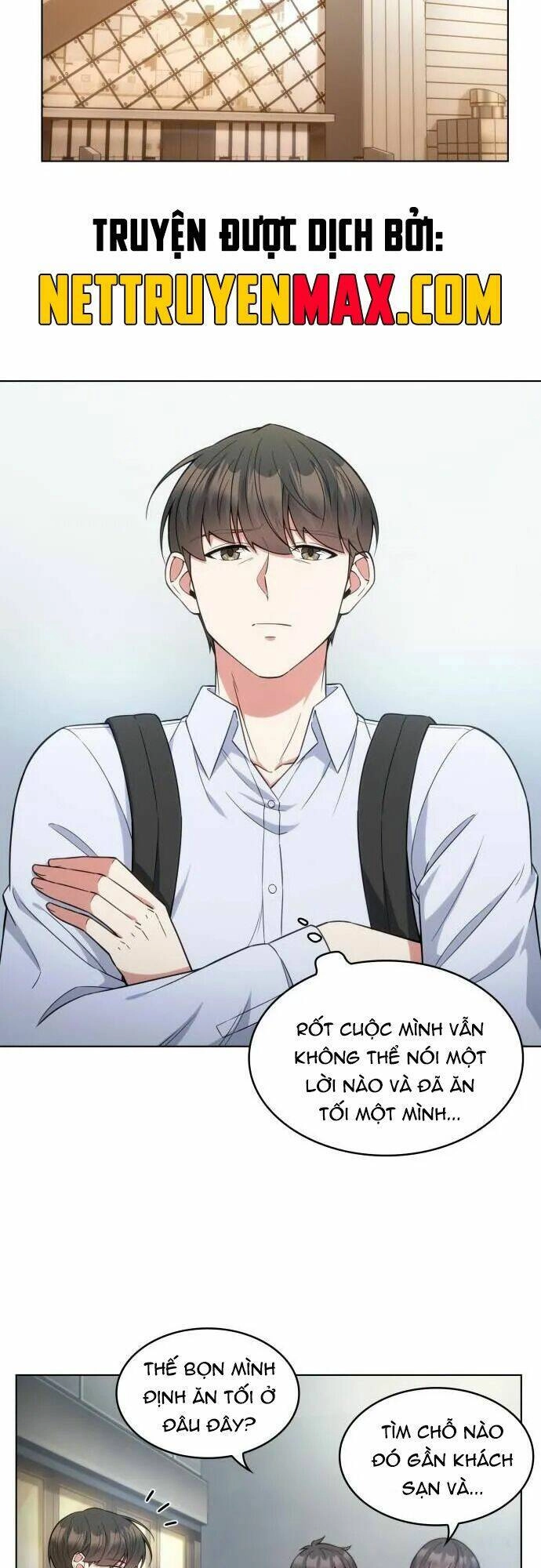 Văn Phòng Đặc Biệt Chapter 56 - 22