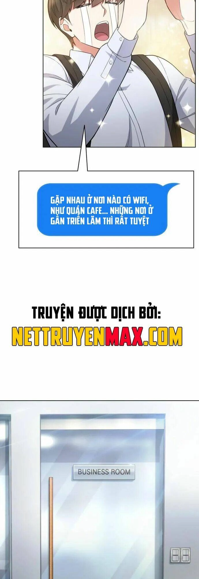 Văn Phòng Đặc Biệt Chapter 56 - 29