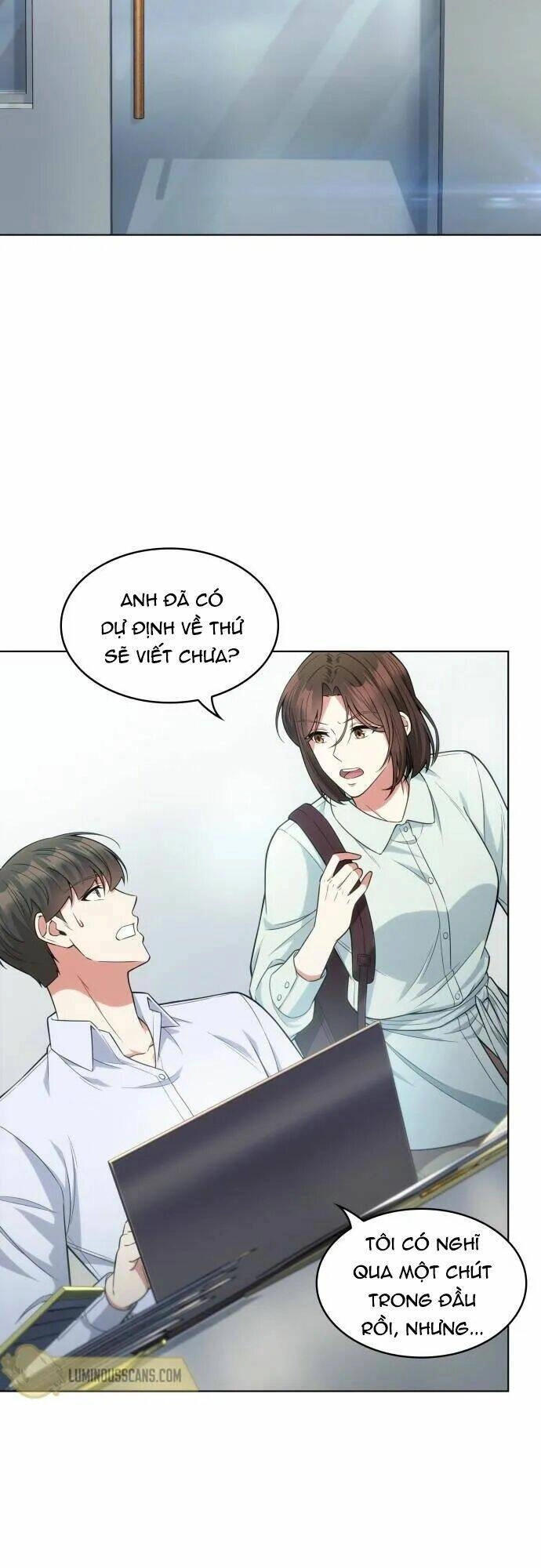 Văn Phòng Đặc Biệt Chapter 56 - 30