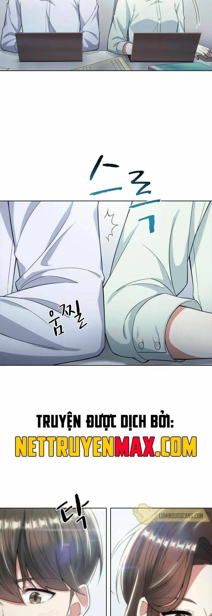 Văn Phòng Đặc Biệt Chapter 56 - 34