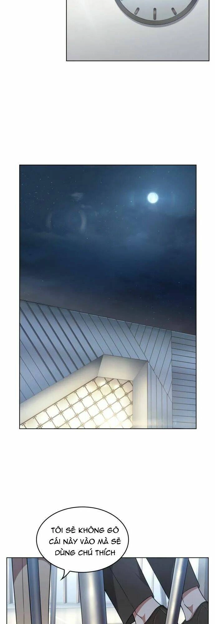 Văn Phòng Đặc Biệt Chapter 56 - 38