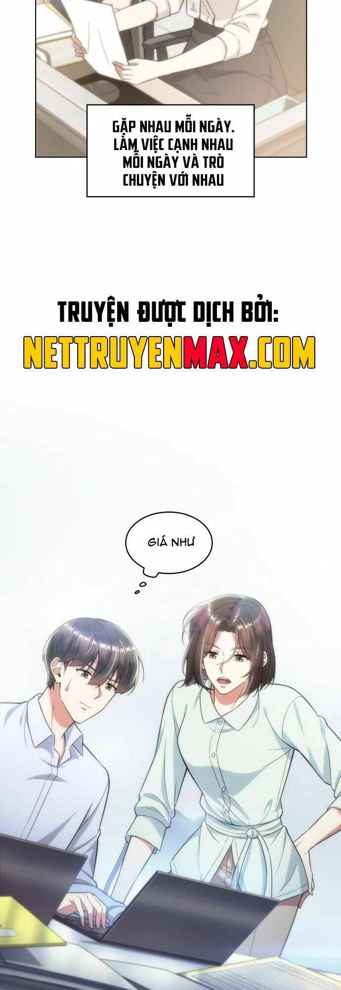 Văn Phòng Đặc Biệt Chapter 56 - 42