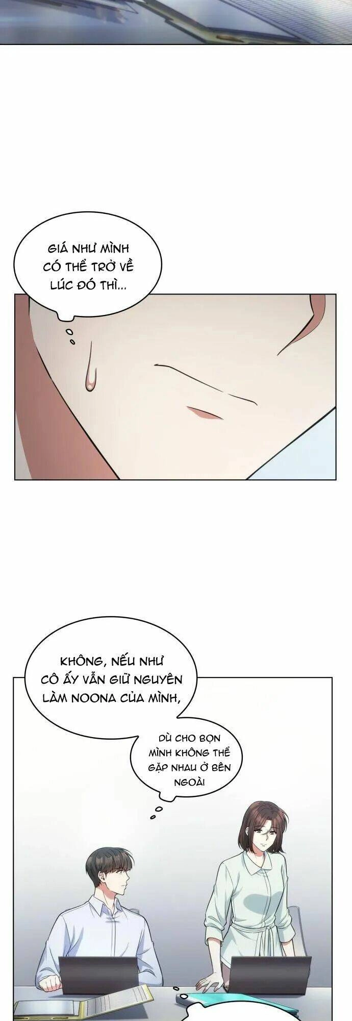 Văn Phòng Đặc Biệt Chapter 56 - 43