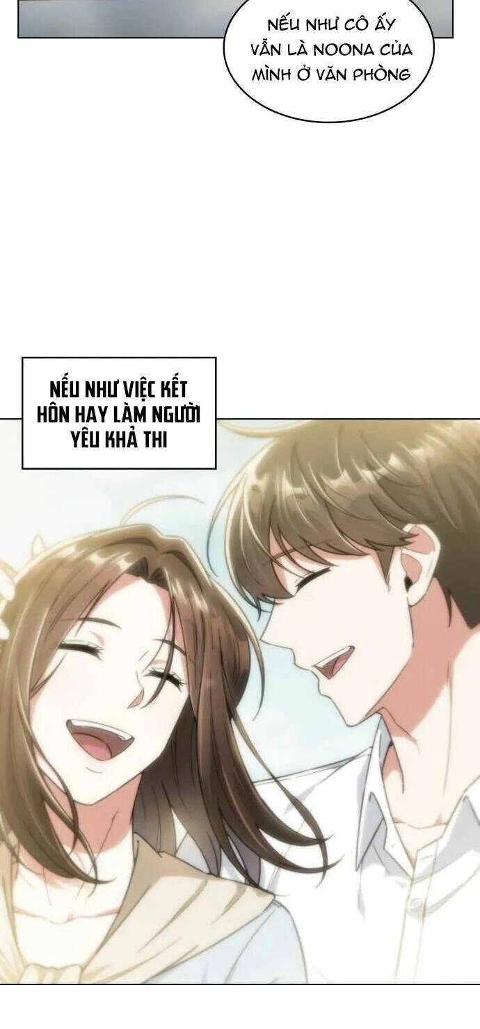 Văn Phòng Đặc Biệt Chapter 56 - 44