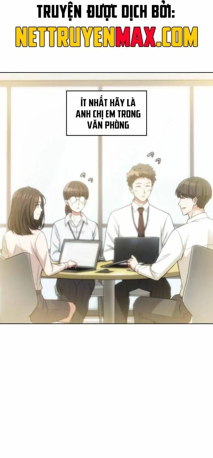 Văn Phòng Đặc Biệt Chapter 56 - 45