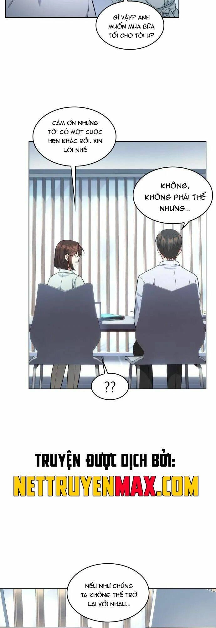 Văn Phòng Đặc Biệt Chapter 56 - 47