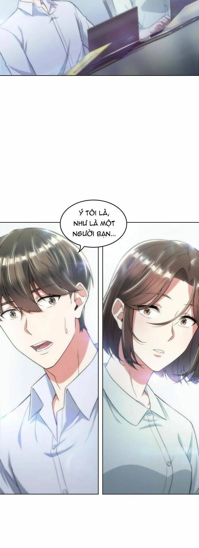 Văn Phòng Đặc Biệt Chapter 56 - 48