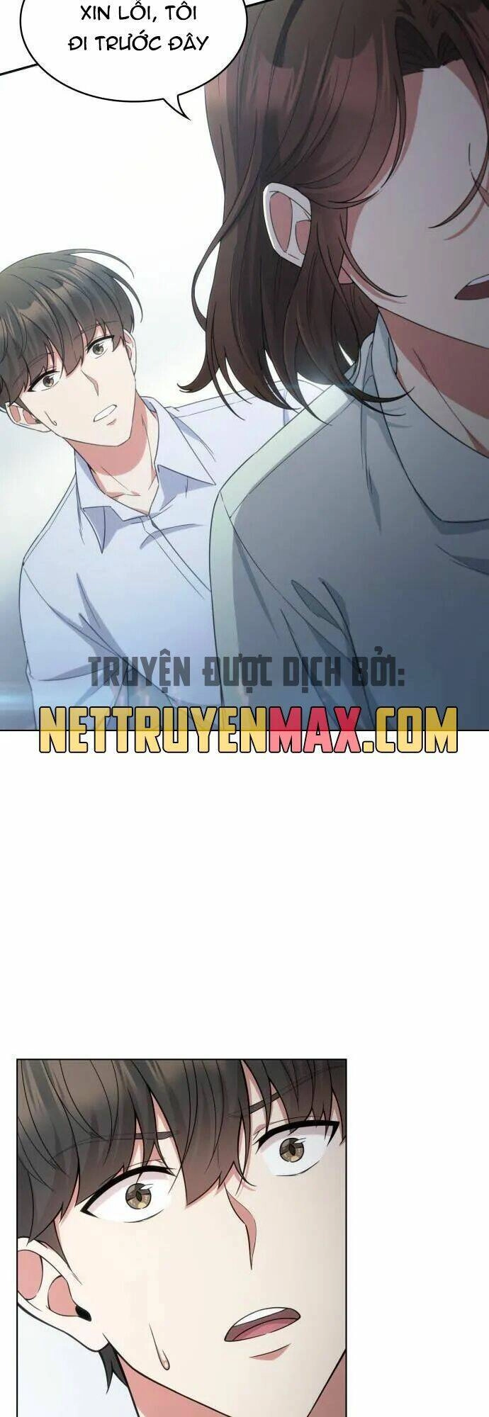 Văn Phòng Đặc Biệt Chapter 56 - 51