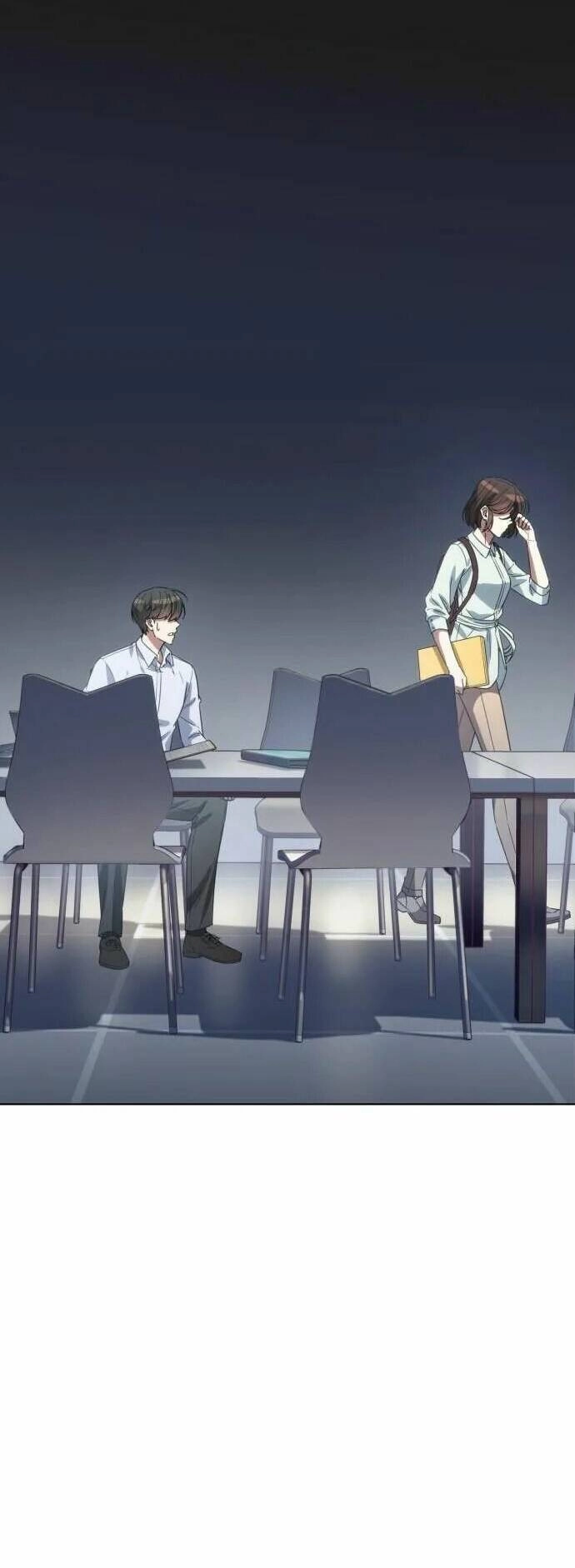 Văn Phòng Đặc Biệt Chapter 56 - 53