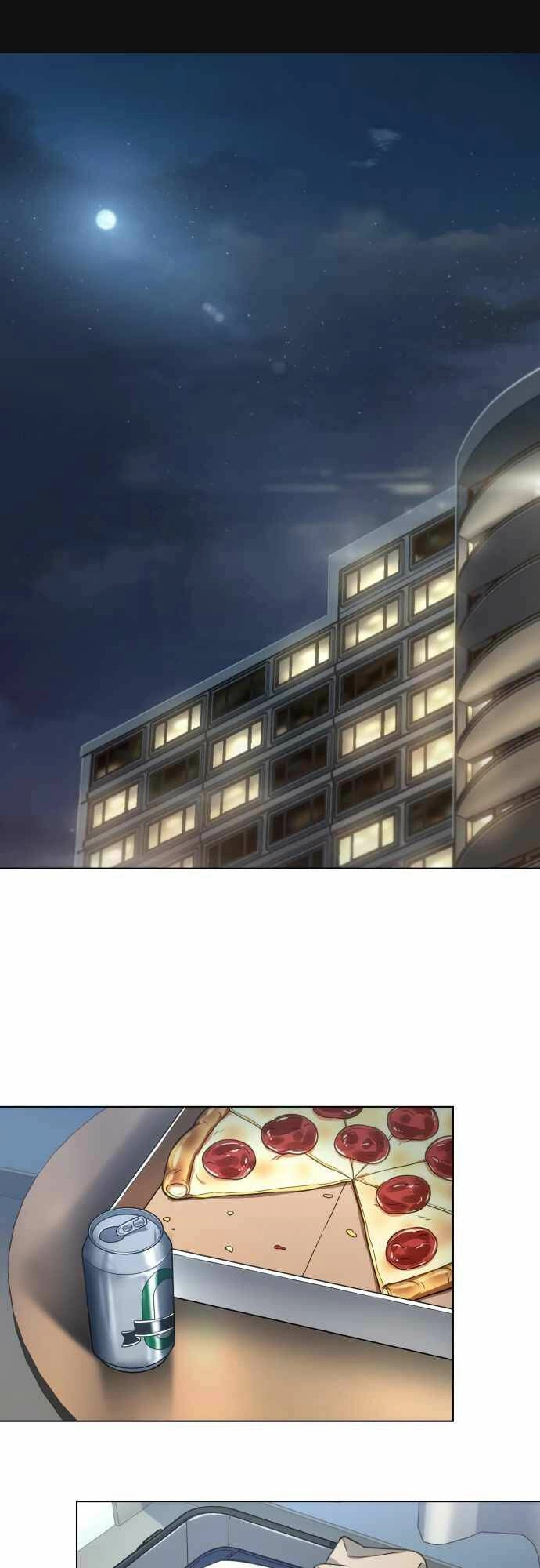 Văn Phòng Đặc Biệt Chapter 57 - 1