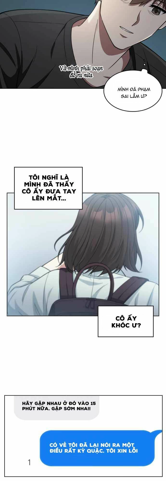 Văn Phòng Đặc Biệt Chapter 57 - 3