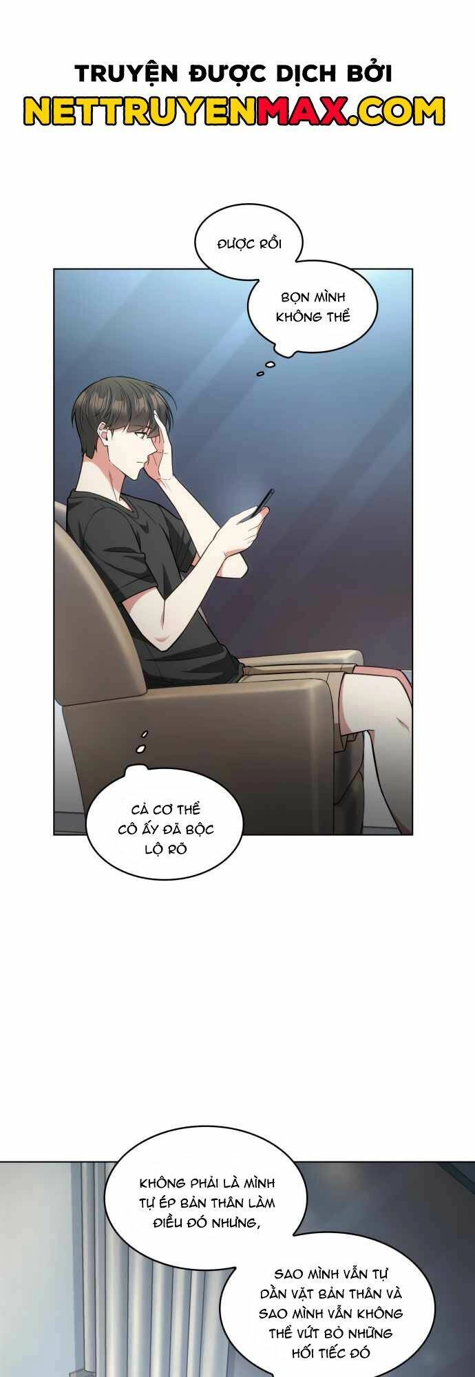 Văn Phòng Đặc Biệt Chapter 57 - 4