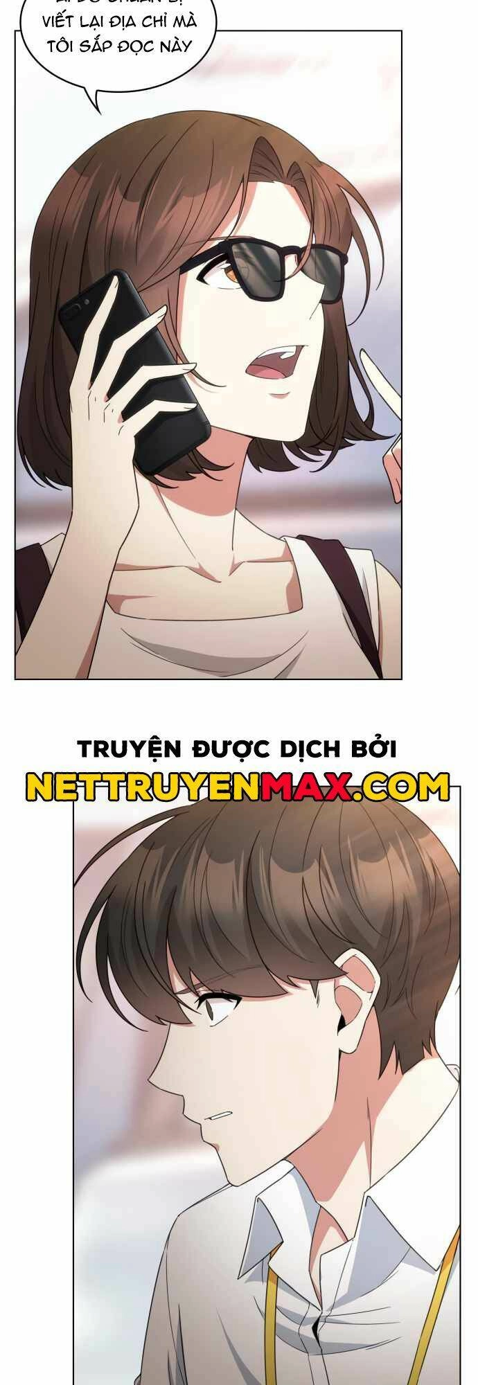 Văn Phòng Đặc Biệt Chapter 57 - 25