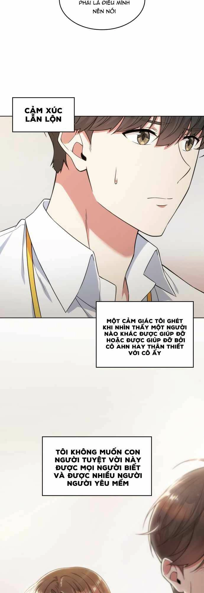 Văn Phòng Đặc Biệt Chapter 57 - 29