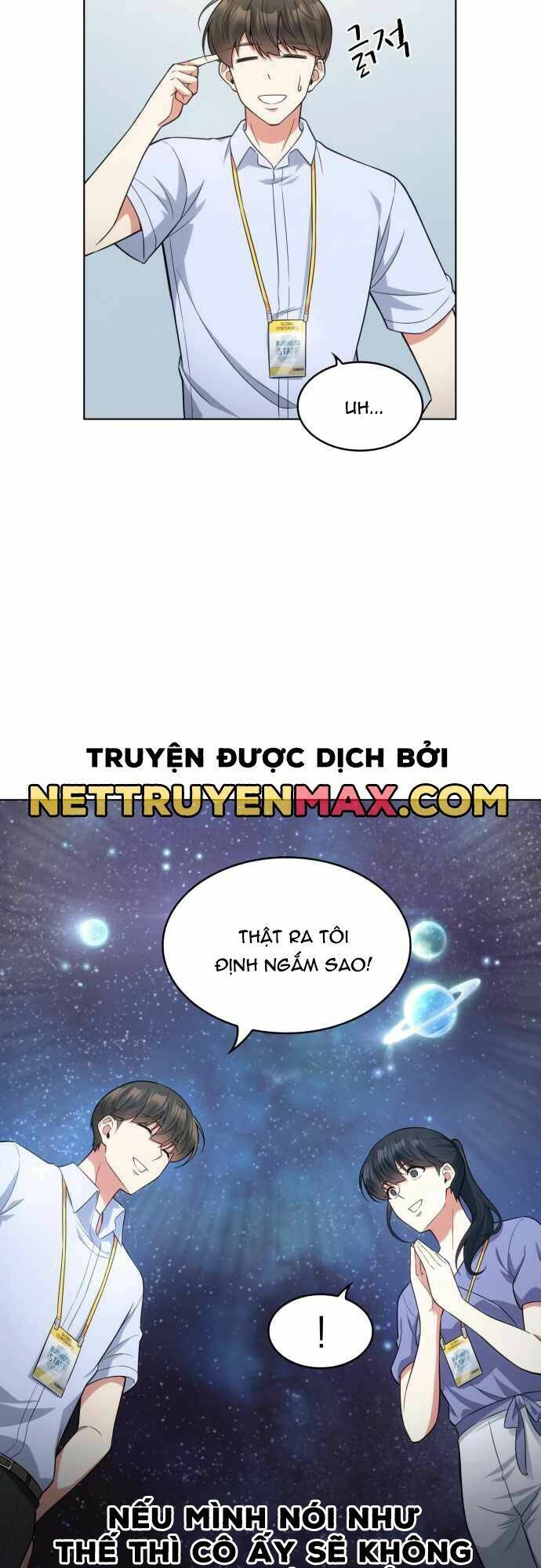 Văn Phòng Đặc Biệt Chapter 57 - 47