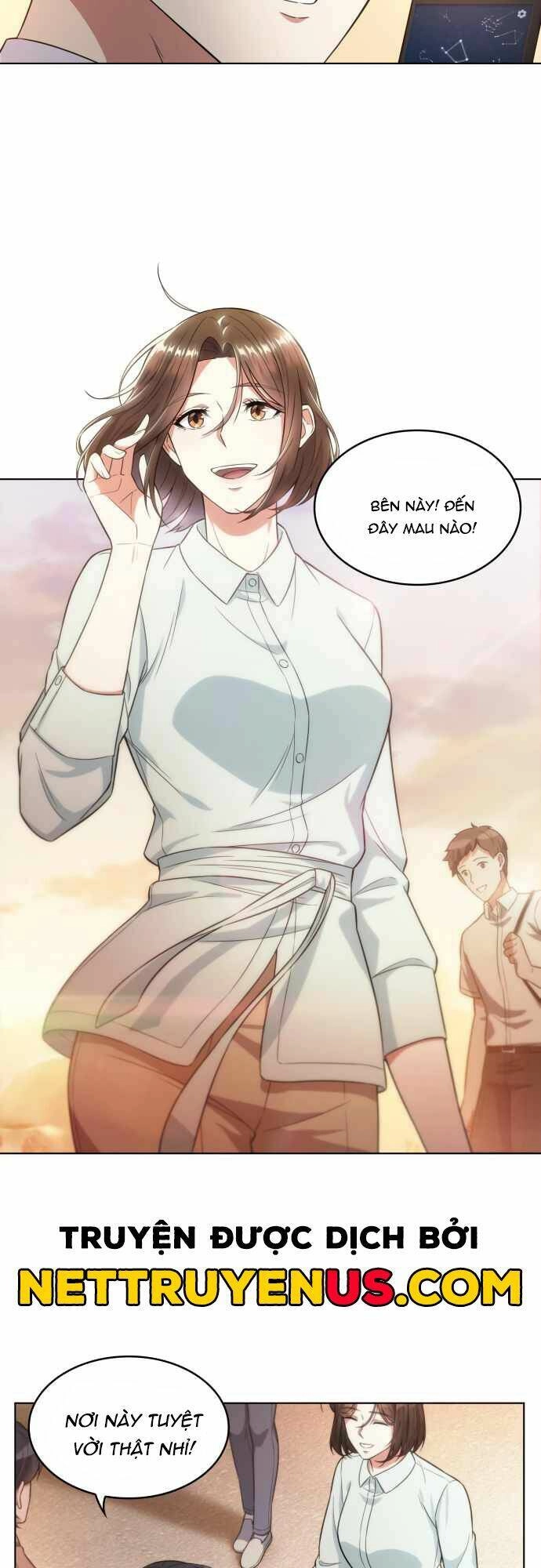 Văn Phòng Đặc Biệt Chapter 58 - 5