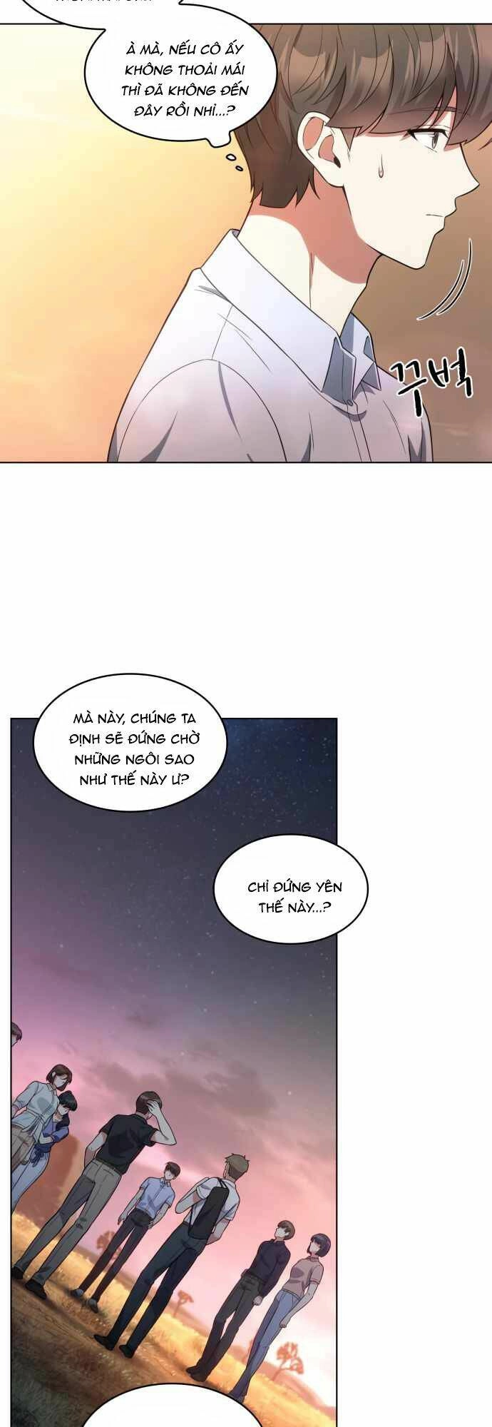 Văn Phòng Đặc Biệt Chapter 58 - 7