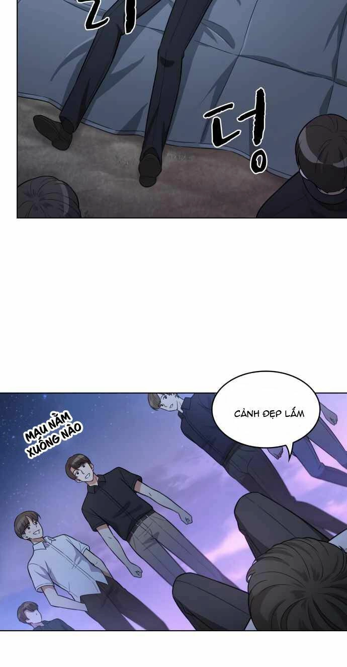 Văn Phòng Đặc Biệt Chapter 58 - 10