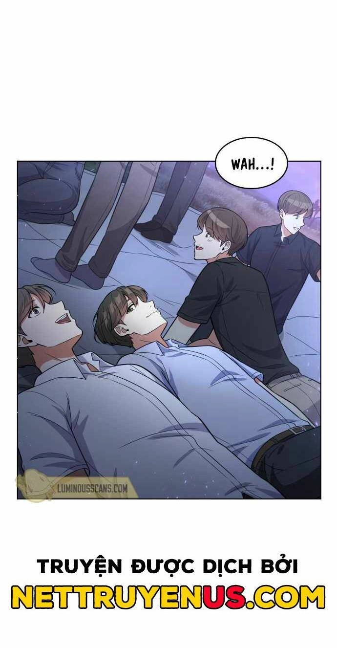 Văn Phòng Đặc Biệt Chapter 58 - 11