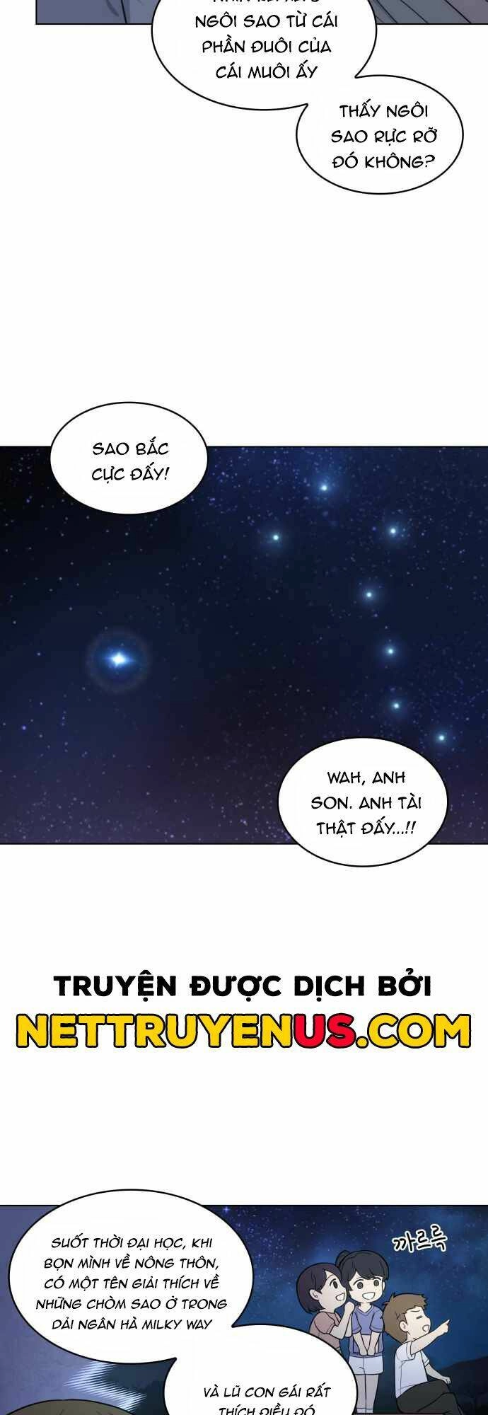 Văn Phòng Đặc Biệt Chapter 58 - 14