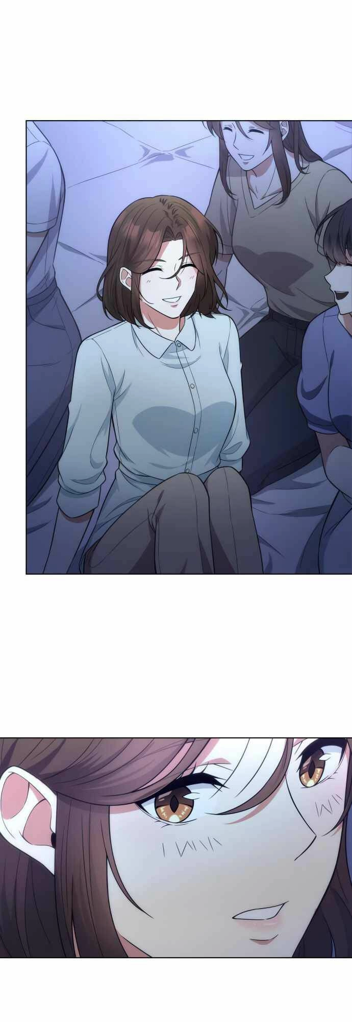 Văn Phòng Đặc Biệt Chapter 58 - 16