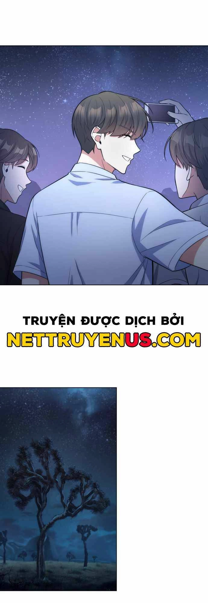 Văn Phòng Đặc Biệt Chapter 58 - 17