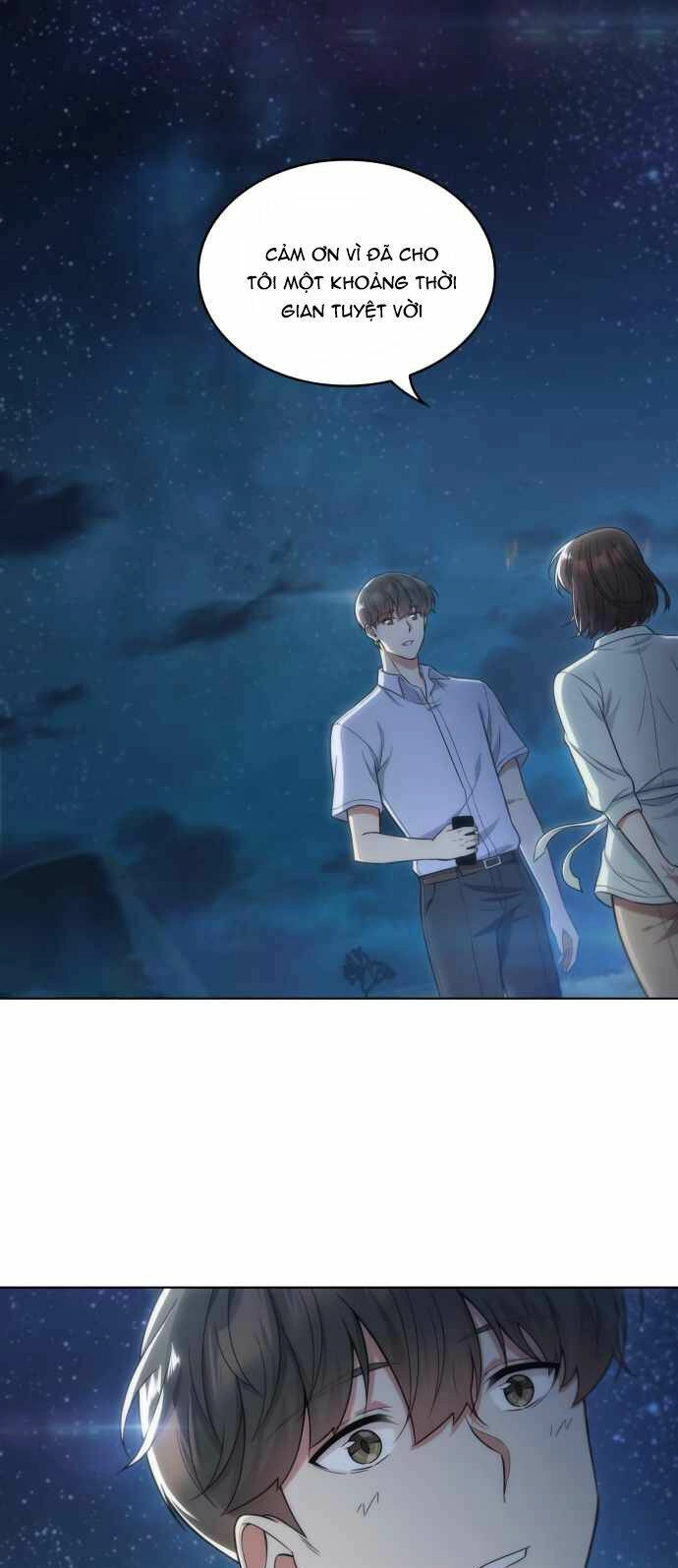 Văn Phòng Đặc Biệt Chapter 58 - 21