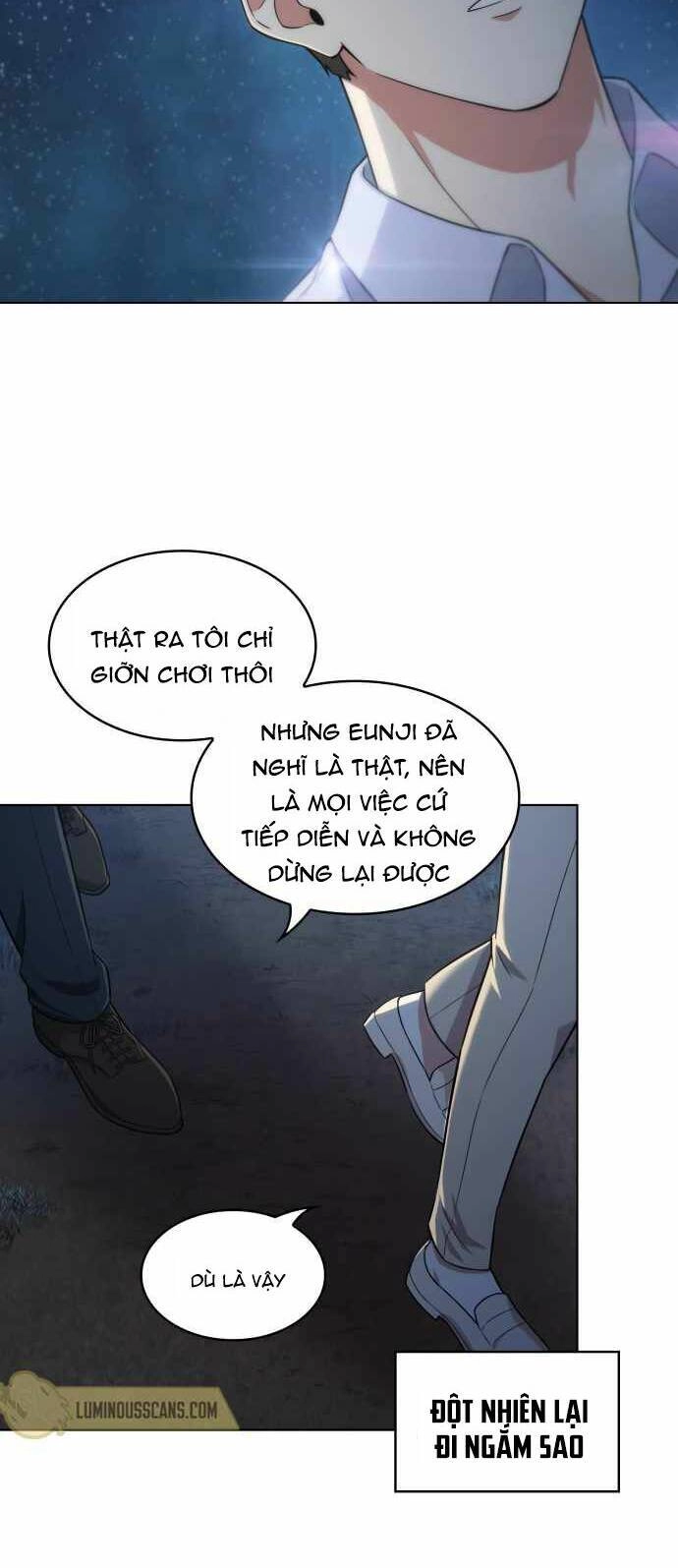Văn Phòng Đặc Biệt Chapter 58 - 22