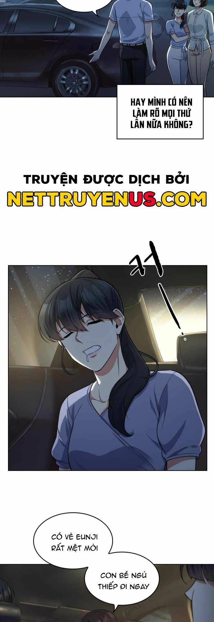 Văn Phòng Đặc Biệt Chapter 58 - 24